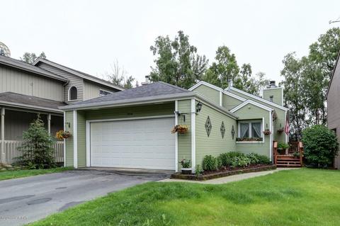 19046 Sarichef Loop, Eagle River, AK 99577 photo 1