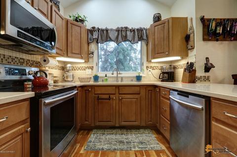 19046 Sarichef Loop, Eagle River, AK 99577 photo 13