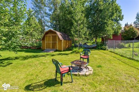 10827 Goodpaster Cir, Eagle River, AK 99577 photo 30