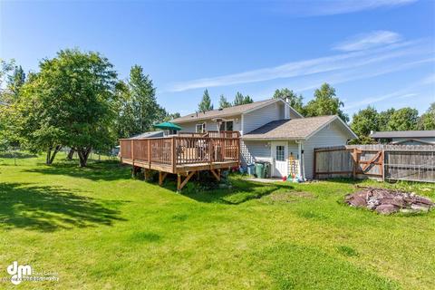10827 Goodpaster Cir, Eagle River, AK 99577 photo 27