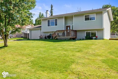 10827 Goodpaster Cir, Eagle River, AK 99577 photo 2