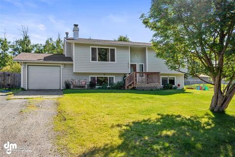 10827 Goodpaster Cir, Eagle River, AK 99577 photo 1