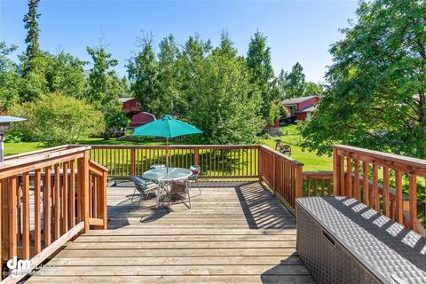 10827 Goodpaster Cir, Eagle River, AK 99577 photo 10