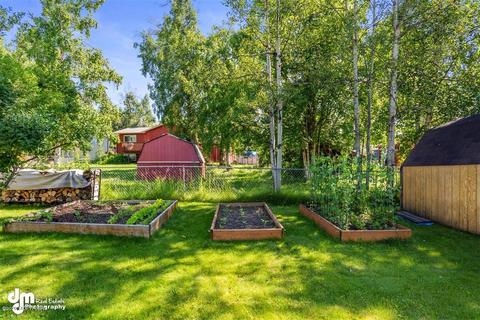 10827 Goodpaster Cir, Eagle River, AK 99577 photo 29