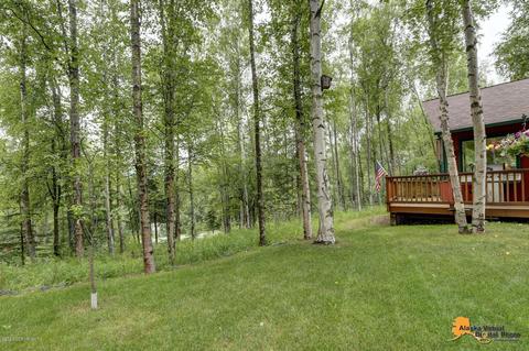 21230 Running Brook Cir, Eagle River, AK 99577 photo 32