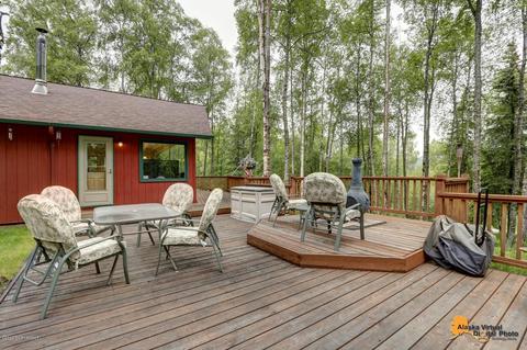 21230 Running Brook Cir, Eagle River, AK 99577 photo 6