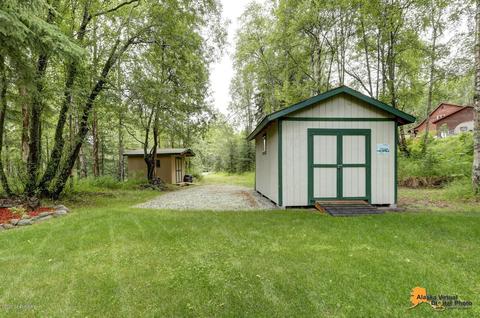 21230 Running Brook Cir, Eagle River, AK 99577 photo 35