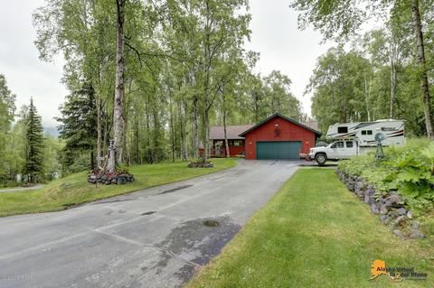21230 Running Brook Cir, Eagle River, AK 99577 photo 30