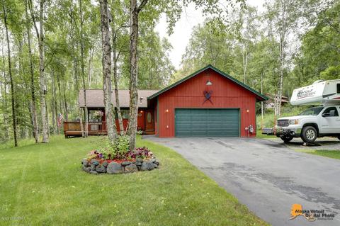 21230 Running Brook Cir, Eagle River, AK 99577 photo 2