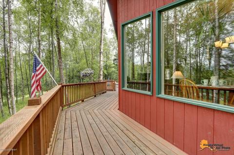 21230 Running Brook Cir, Eagle River, AK 99577 photo 5