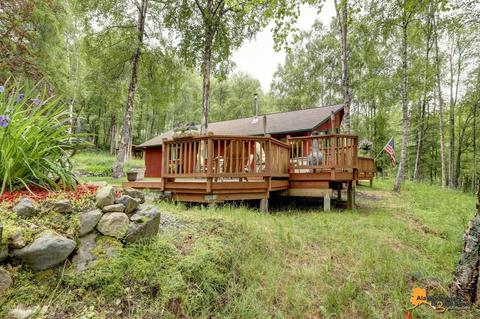 21230 Running Brook Cir, Eagle River, AK 99577 photo 3