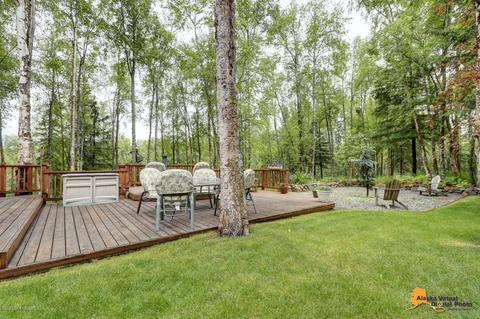 21230 Running Brook Cir, Eagle River, AK 99577 photo 4