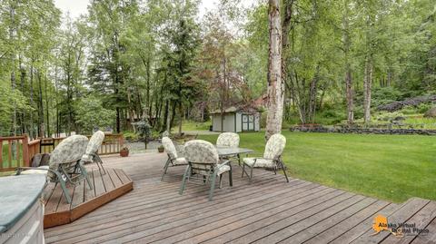 21230 Running Brook Cir, Eagle River, AK 99577 photo 39