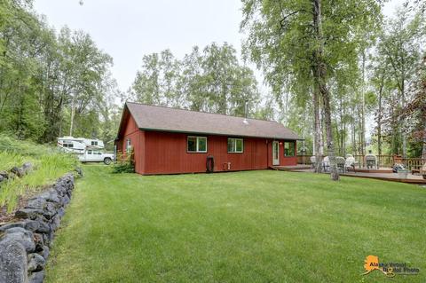 21230 Running Brook Cir, Eagle River, AK 99577 photo 33