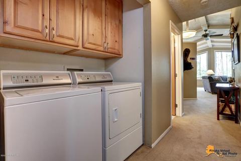 21230 Running Brook Cir, Eagle River, AK 99577 photo 28