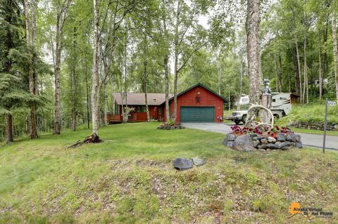 21230 Running Brook Cir, Eagle River, AK 99577 photo 31
