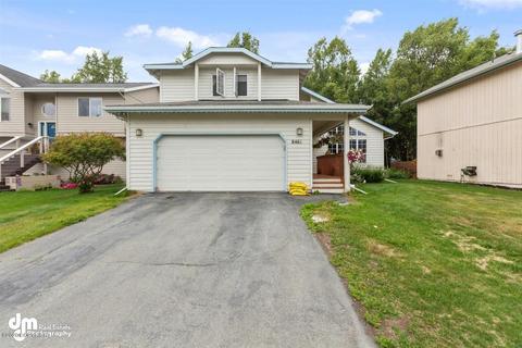 8461 Berry Patch Dr, Anchorage, AK 99502 photo 2