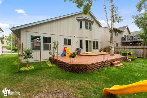 8461 Berry Patch Dr, Anchorage, AK 99502 photo 45