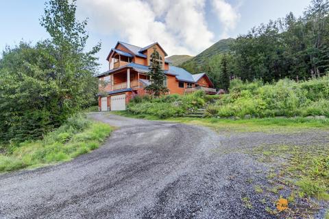 2131 S River Dr, Eagle River, AK 99577 photo 1