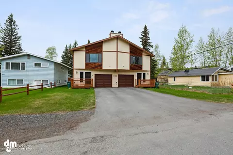 500 Patsy St, Anchorage, AK 99504 photo 1