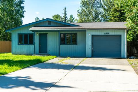 11530 Targhee Loop, Eagle River, AK 99577 photo 2