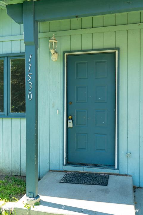 11530 Targhee Loop, Eagle River, AK 99577 photo 4