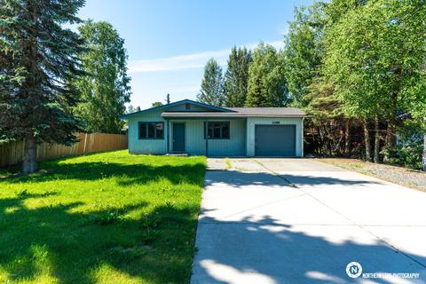 11530 Targhee Loop, Eagle River, AK 99577 photo 3