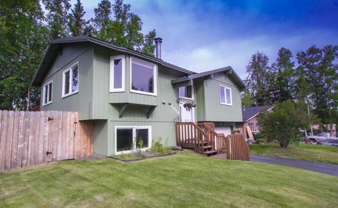 11316 Bridger Pl, Eagle River, AK 99577 photo 36