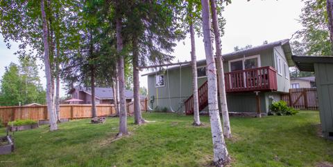 11316 Bridger Pl, Eagle River, AK 99577 photo 34