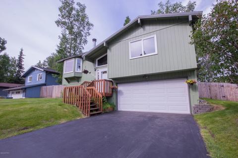 11316 Bridger Pl, Eagle River, AK 99577 photo 28