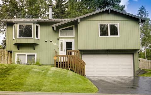 11316 Bridger Pl, Eagle River, AK 99577 photo 1