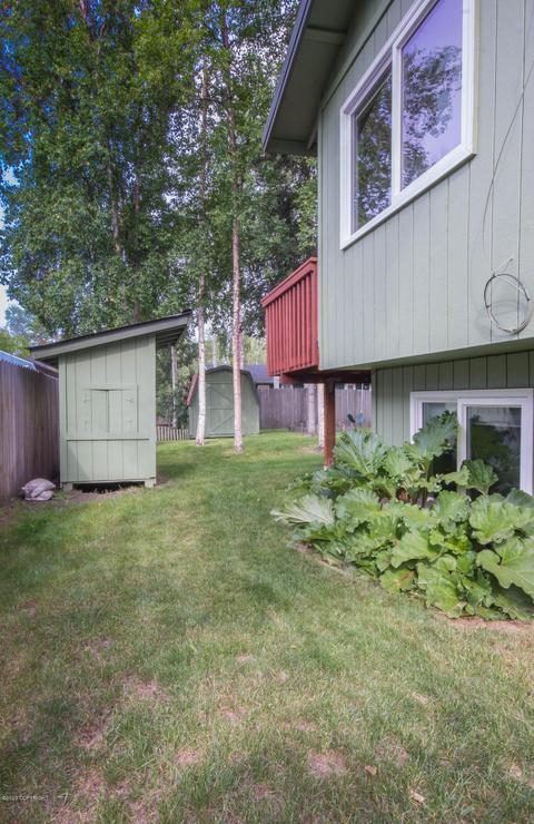 11316 Bridger Pl, Eagle River, AK 99577 photo 29