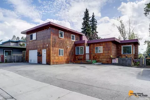 350 E 15th Ave, Anchorage, AK 99501 photo 1