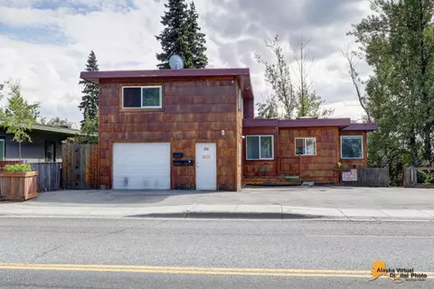 350 E 15th Ave, Anchorage, AK 99501 photo 2
