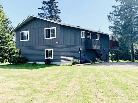 193 E Danview Ave, Homer, AK 99603 photo 1