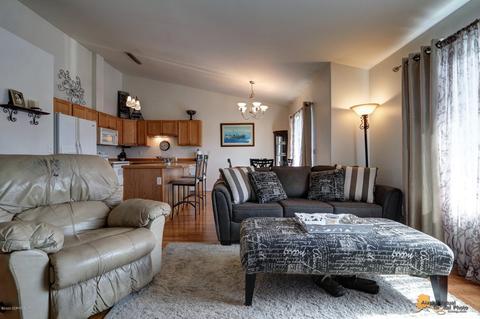 4870 Barrington Loop # 21, Anchorage, AK 99503 photo 7