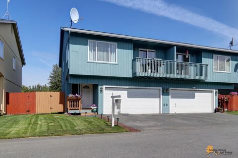 4870 Barrington Loop # 21, Anchorage, AK 99503 photo 25
