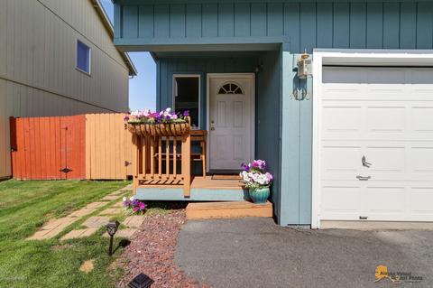 4870 Barrington Loop # 21, Anchorage, AK 99503 photo 1