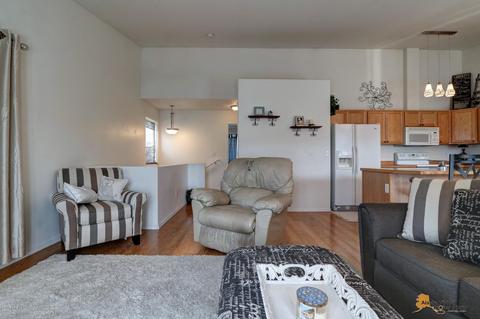 4870 Barrington Loop # 21, Anchorage, AK 99503 photo 8
