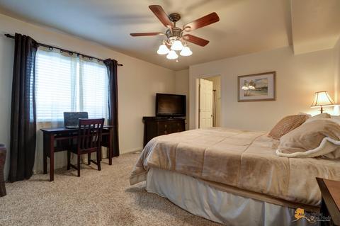 4870 Barrington Loop # 21, Anchorage, AK 99503 photo 21