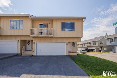 17488 Fire Eagle Way # 120, Eagle River, AK 99577 photo 2