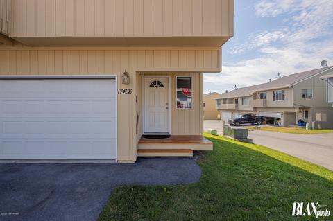 17488 Fire Eagle Way # 120, Eagle River, AK 99577 photo 3