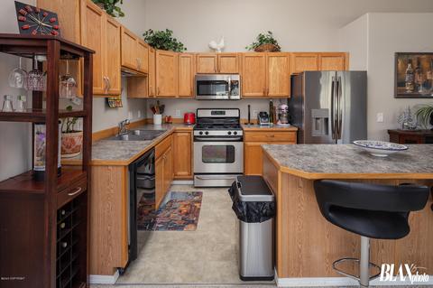 17488 Fire Eagle Way # 120, Eagle River, AK 99577 photo 10