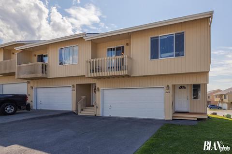 17488 Fire Eagle Way # 120, Eagle River, AK 99577 photo 1