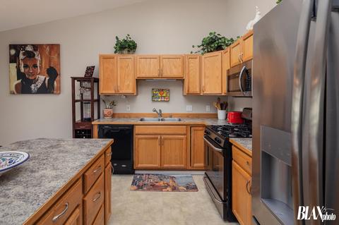 17488 Fire Eagle Way # 120, Eagle River, AK 99577 photo 8