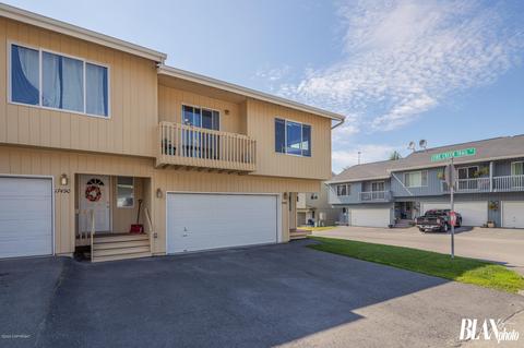 17488 Fire Eagle Way # 120, Eagle River, AK 99577 photo 21