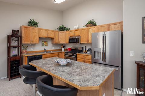 17488 Fire Eagle Way # 120, Eagle River, AK 99577 photo 9