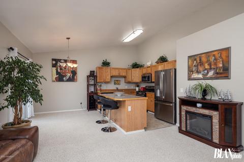 17488 Fire Eagle Way # 120, Eagle River, AK 99577 photo 7