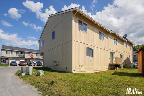 17488 Fire Eagle Way # 120, Eagle River, AK 99577 photo 22