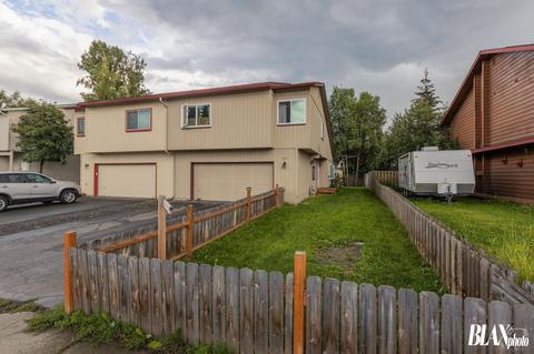 6904 Cape Lisburne Loop, Anchorage, AK 99504 photo 1